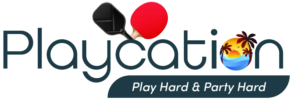 Playcation Logo